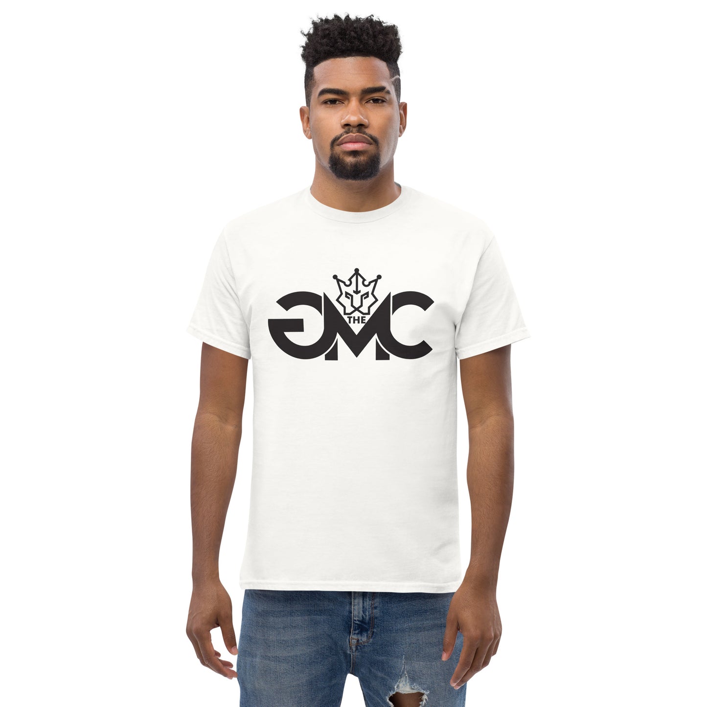 The GMC Logo Men's Classic Tee